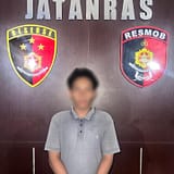 Tertangkap! Satreskrim Polresta Palangka Raya Berhasil Ungkap Spesialis Pecah Kaca Mobil