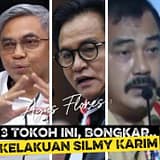 Agus Flores Tegaskan Menteri Imipas Berperan Aktif Ungkap Dugaan Pelanggaran Wamen, Minta Stop Penyebaran Informasi Menyesatkan