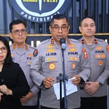 Polri Selidiki Dugaan Kasus Penyiraman Air Keras terhadap Aktivis Kontras