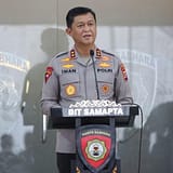 Kolaborasi Lintas Sektor di Balik Wajah Baru Mako Ditsamapta Polda Kalteng, Ini Harapan Kapolda! 