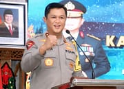 Buka Musda VI PP Polri, Kapolda Kalteng Ajak Perkuat Sinergi Jaga Kamtibmas