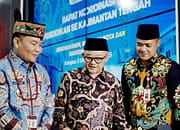 PM Kalimantan Tengah 2025
