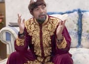 Agus Flores: , Kasus Narkoba Dilapas Fiktif, Hanya Menjatuhkan Nama Menteri dan Dirjenpass