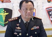 Polda Aceh Sebut Bripda Muhammad Rio Disersi, Tiga Kali Sidang KKEP dan Telah di PTDH