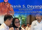 BGN Tidak Memaksa Sekolah yang Menolak MBG