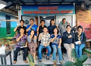 IPJI Kalteng Gelar Rapat Konsolidasi Perdana, Siap Majukan Penulis dan Jurnalis