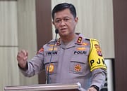 Buka Monev dan Asistensi Dumas, Kapolda Kalteng Tekankan Peningkatan Akuntabilitas dan Transparansi Untuk Kualitas Pelayanan Publik