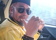 Daripada Bikin Pusing Kapolri, Copot Saja Dirkrimsus Polda Kalteng, Walaupun Masih Baru