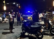 Tekan Kasus Balapan Liar, Polresta Palangka Raya Lalu Gencarkan Patroli Harkamtibmas