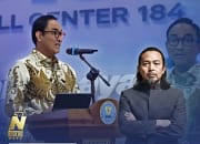 Agus Flores Himbau Masyarakat Untuk Laporkan Adanya Peredaran Narkotika ke Call Center 184