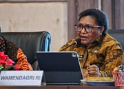 Kemendagri Apresiasi Langkah Cepat Pemkab Yahukimo, RSUD Dekai Kembali Buka Layanan Umum