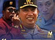 Agus Flores: Sebelum Saya Surati Ke Kapolri, agar Kapolres Boyolali Di Copot, Segera Bersihkan Tambang Boyolali
