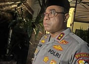Polri Pastikan Proses Pidana Dua Oknum Polisi Terlibat Narkoba di Sulsel Terus Berlanjut