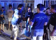 Quick Respons 110, Polresta Palangka Raya Amankan Remaja Diduga Hendak Tawuran di Nila Putih