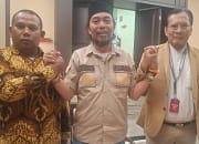 Ketum PW FRN Laporkan Sukses Doa dan Shalawat HUT Bhayangkara ke-80 kepada Kapolri, Wujud Cinta dan Dukungan untuk Polri
