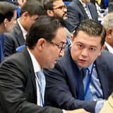 Kepala BNN Pimpin Delegasi RI di CND Wina, Dorong Pendekatan Berimbang Penanganan Narkotika